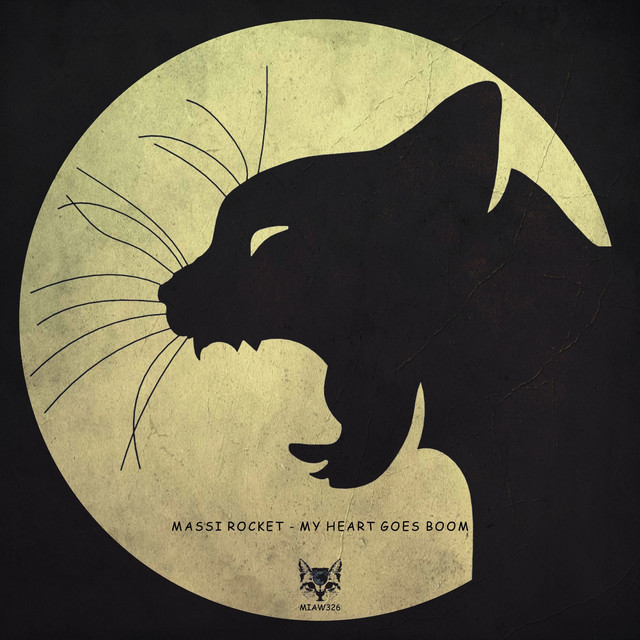 Massi Rocket – my heart goes boom