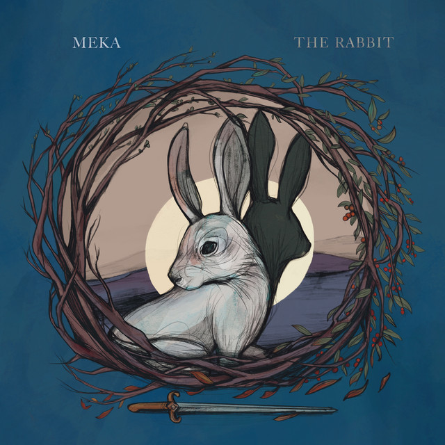 meka – What Once&nbsp;Was