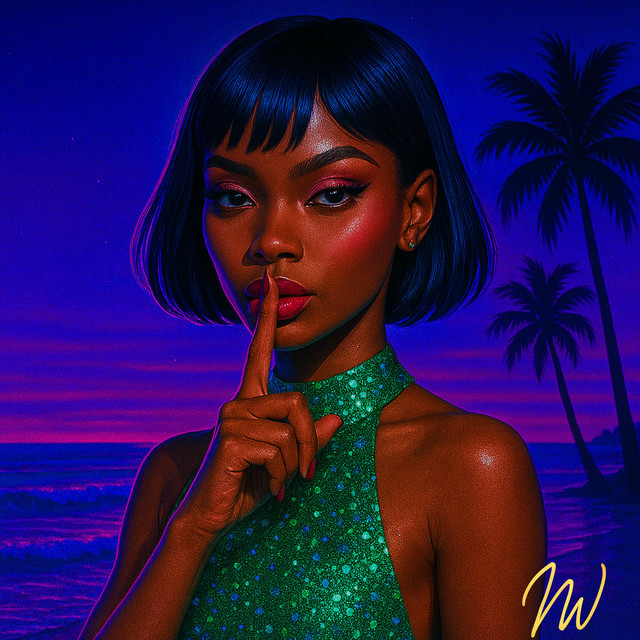 Neema Wild – Keep&nbsp;talking