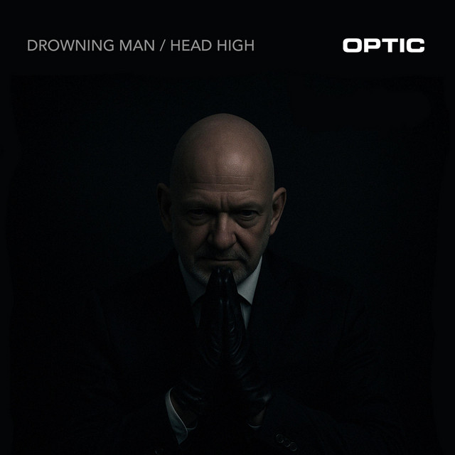 Optic – Drowning Man