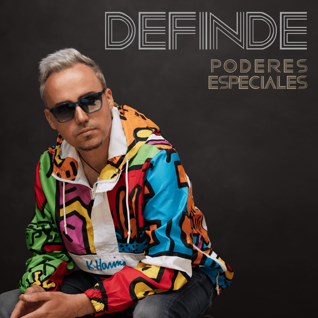 DEFINDE – Poderes Especiales