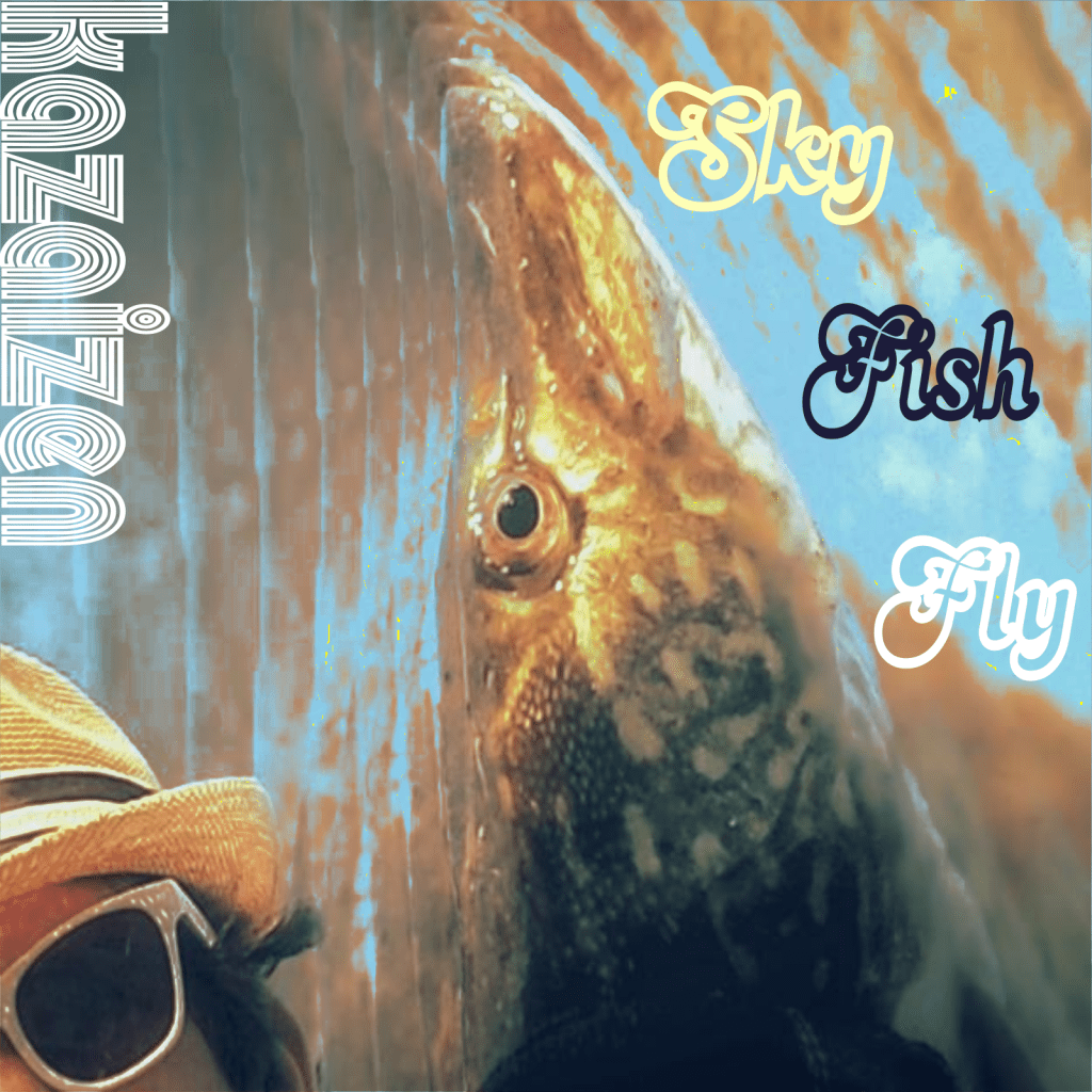 kazaizen – Mr.&nbsp;Musk