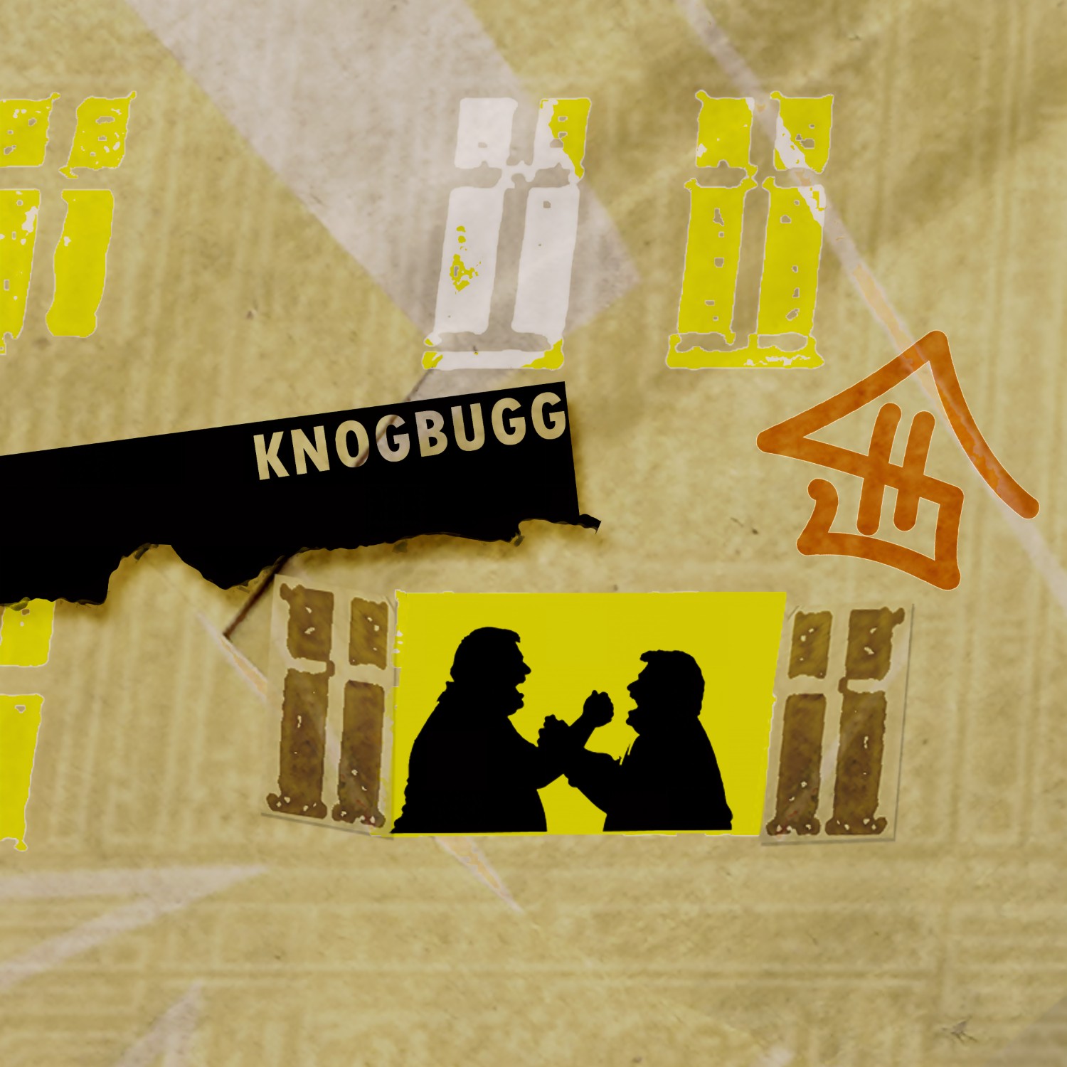 SKANDALHUSET – Knogbugg