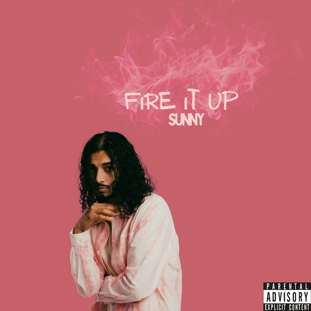 SUNNY – Fire It Up