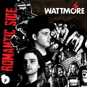 Wattmore – Romantic Side