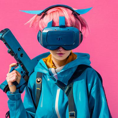 Arcade Player – I Found You