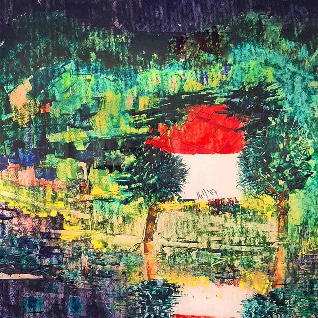 Allart – Be&nbsp;there