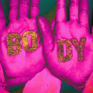 Angelyse Mariah –&nbsp;Body