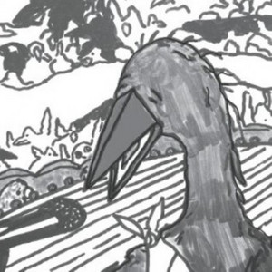 Arn-Identified Flying Objects And Alien Friends – Your Love (Paul Anka&nbsp;Cover)