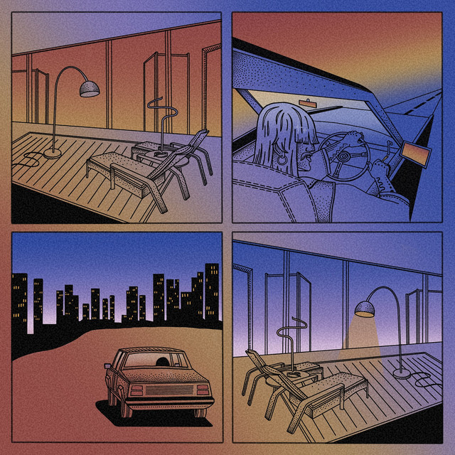 Beach For Tiger – I Don’t Wanna&nbsp;Stay