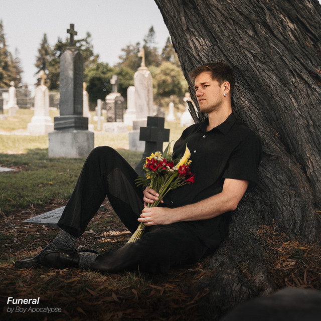 Boy Apocalypse – Funeral (Phoebe Bridgers&nbsp;&nbsp;Cover)