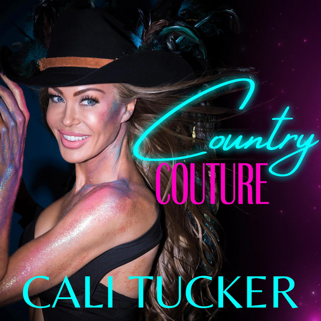 «Country Couture»-Cali Tucker