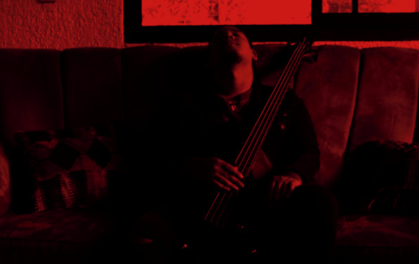 ENRIQUE DE LA ROSA: PROSPERIDAD #37 