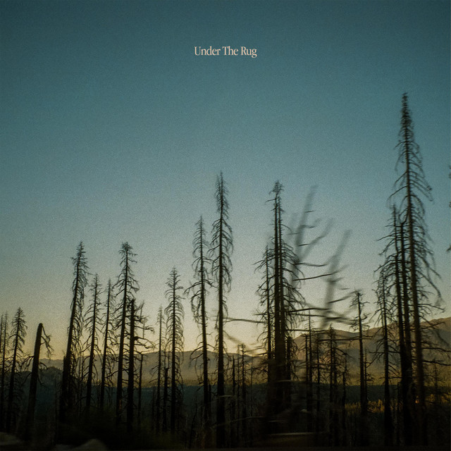 Charlie Bishop – Under The Rug