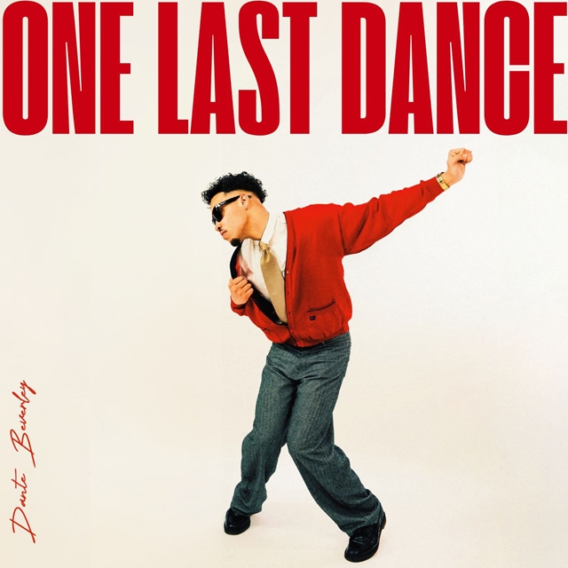 Dante Beverley te hará bailar con el corazón roto con su canción “One Last Dance” 