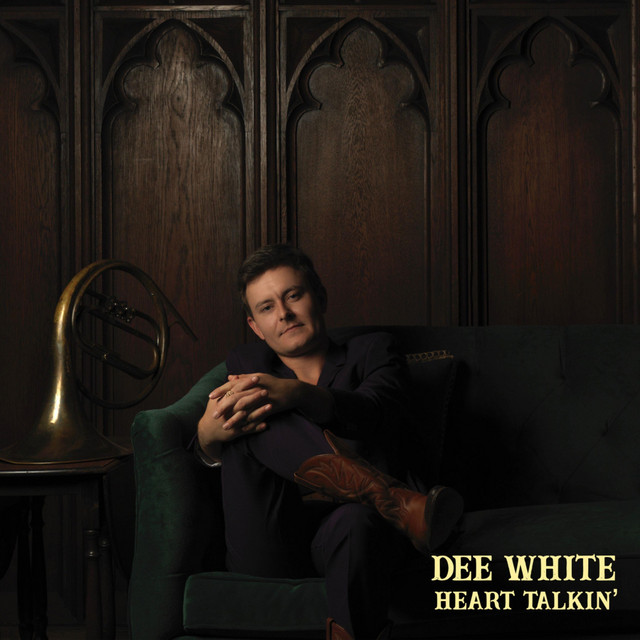 Dee White – Up the Creek Again