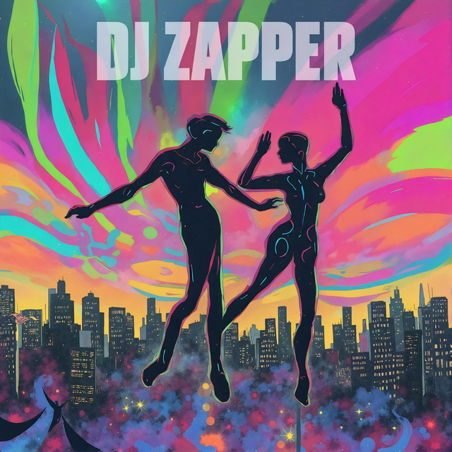 DJ Zapper – Where The Night Might&nbsp;Go