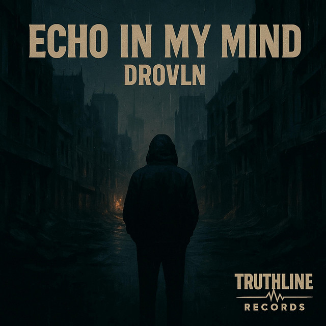 DROVLIN – ECHOES IN MY MIND