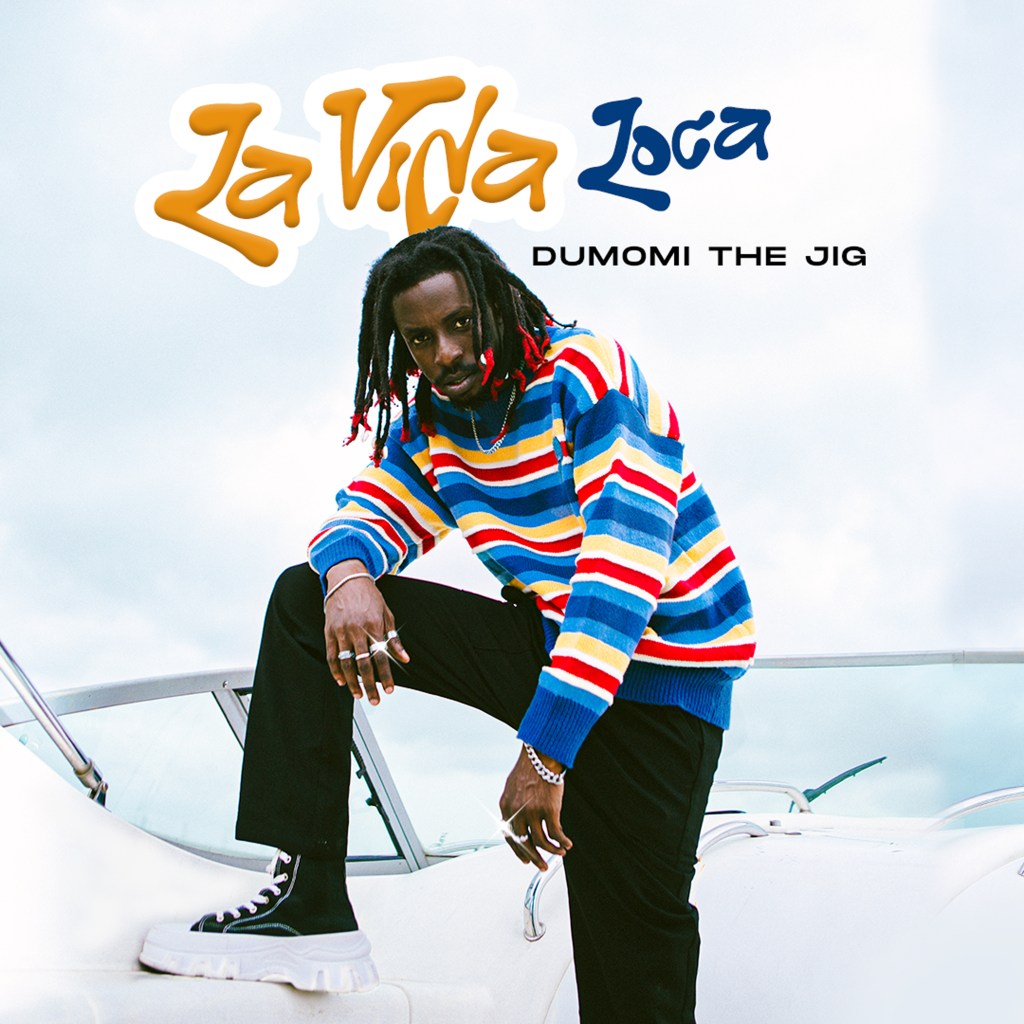 Dumomi The Jig – La Vida&nbsp;Loca