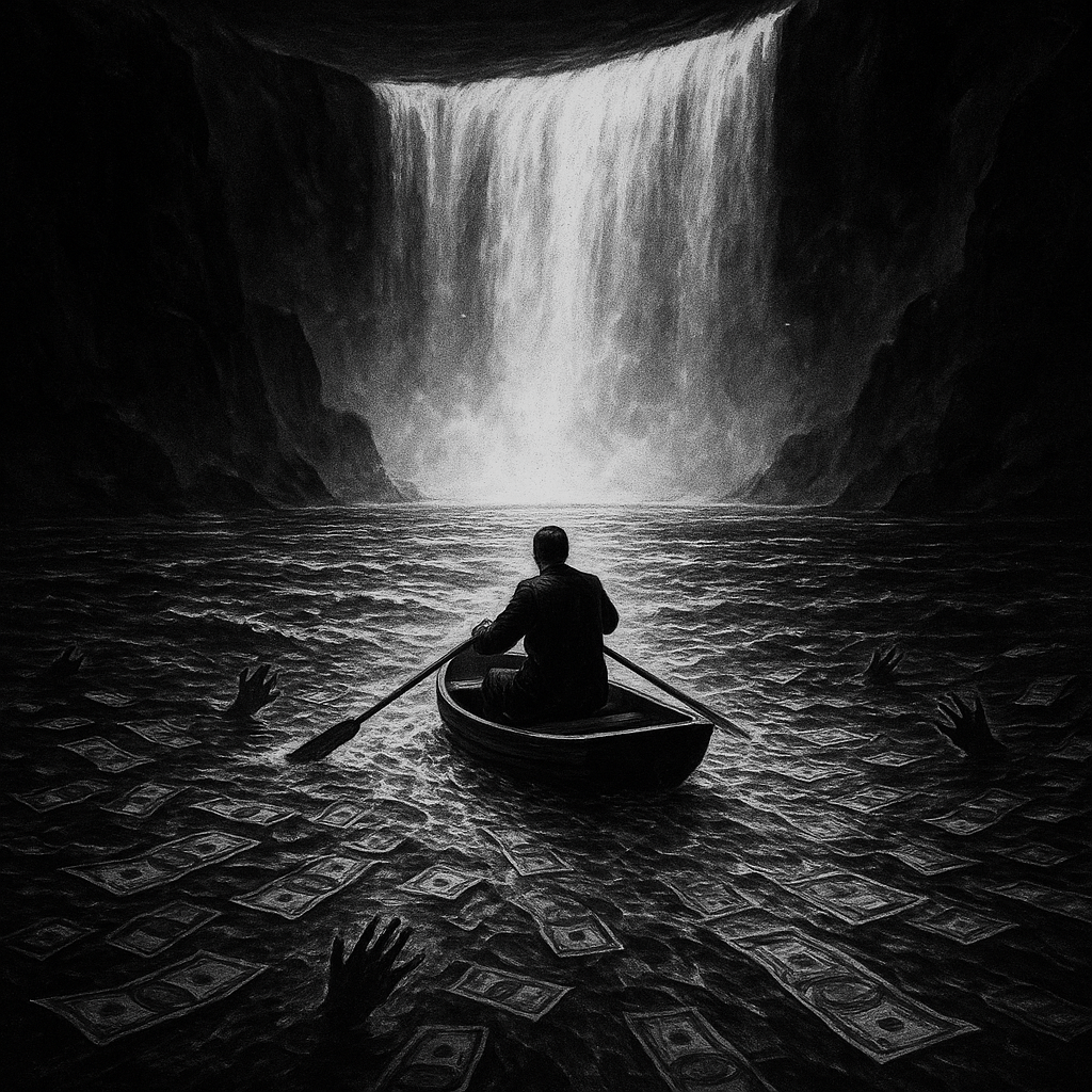 BobbyBullRun – Bank Statements