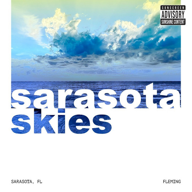 FLEMING – Sarasota Skies