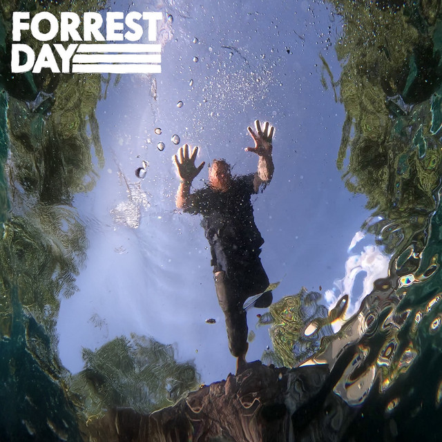 Forrest Day – So They Say