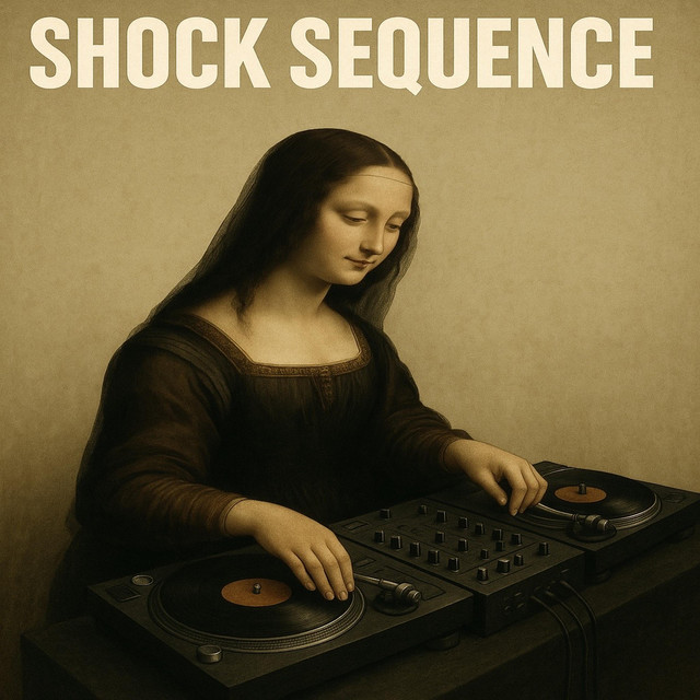 FURREDO – SHOCK SEQUENCE