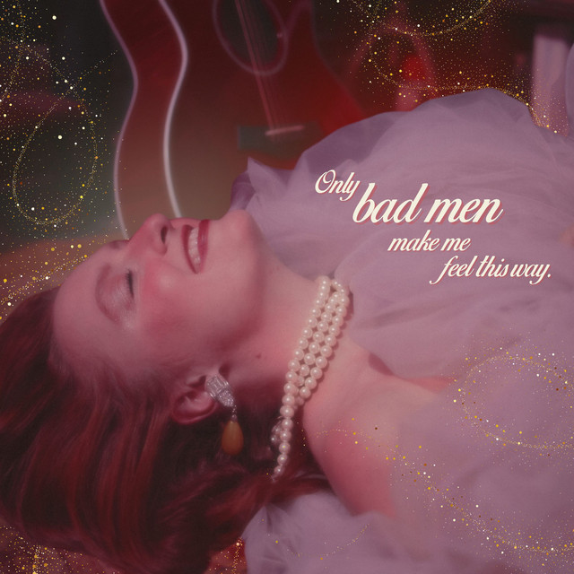 Gina Zo – Only Bad Men Make Me Feel This&nbsp;Way