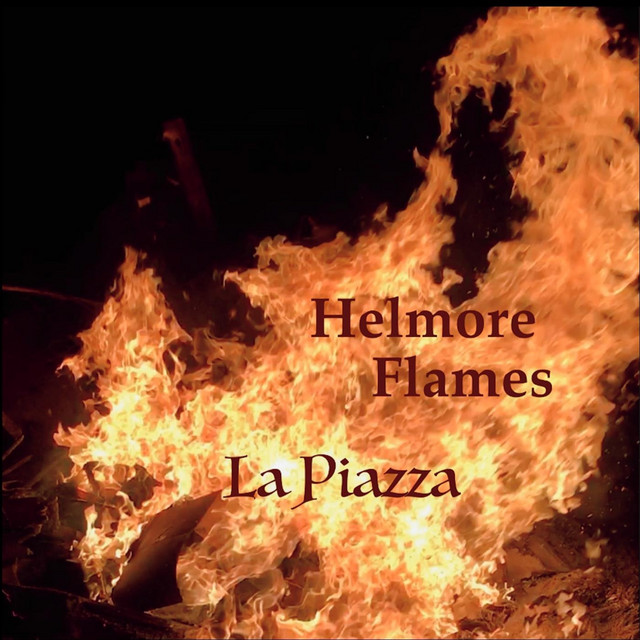 «Guard the Precious Jewel» –&nbsp; Helmore&nbsp;Flames