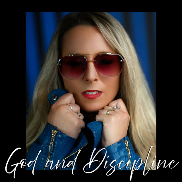 Janna Leduc – God and&nbsp;discipline