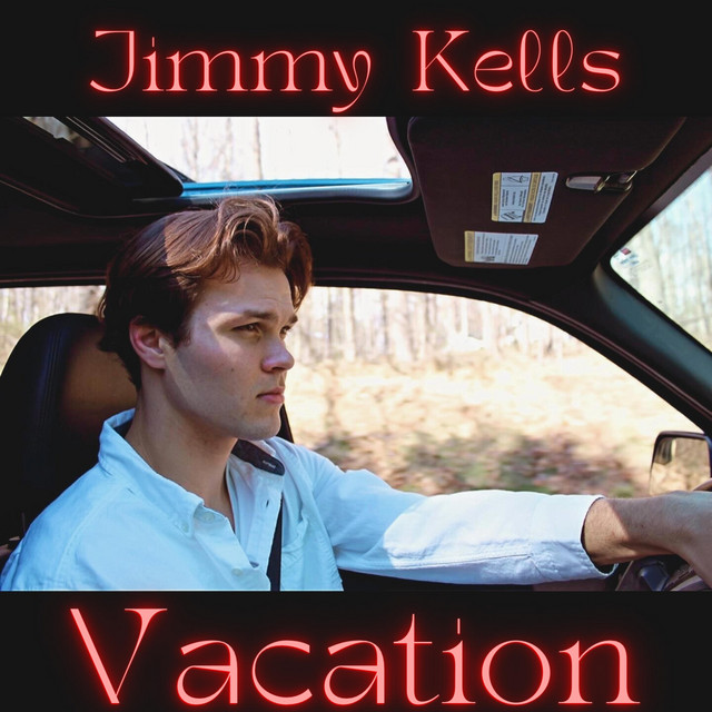Jimmy Kells – Save Me