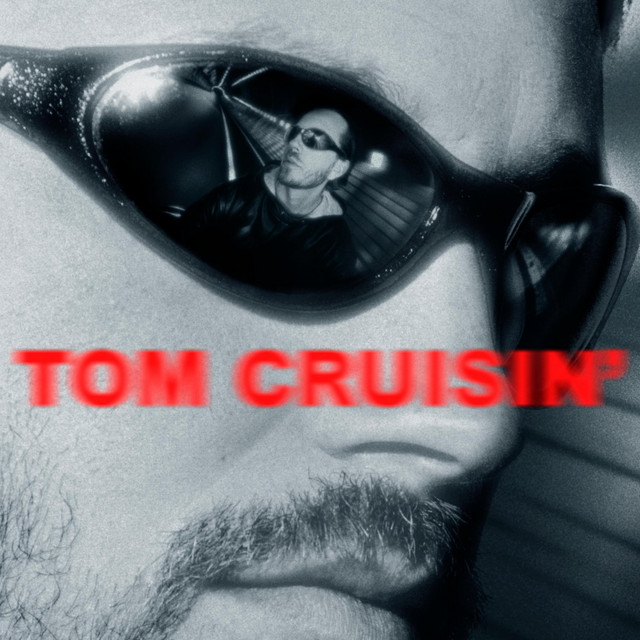 JUNG – Tom Cruisin