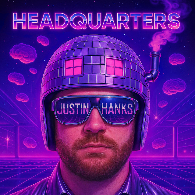 Justin Hanks – Rent Free