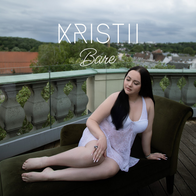 KRISTII- Bare