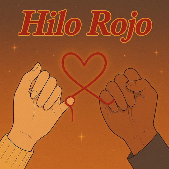 LaloRoman entrelaza hilos invisibles de amor a través de esta nueva&nbsp;canción