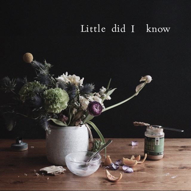 Lars Lengquist – Little did I&nbsp;know