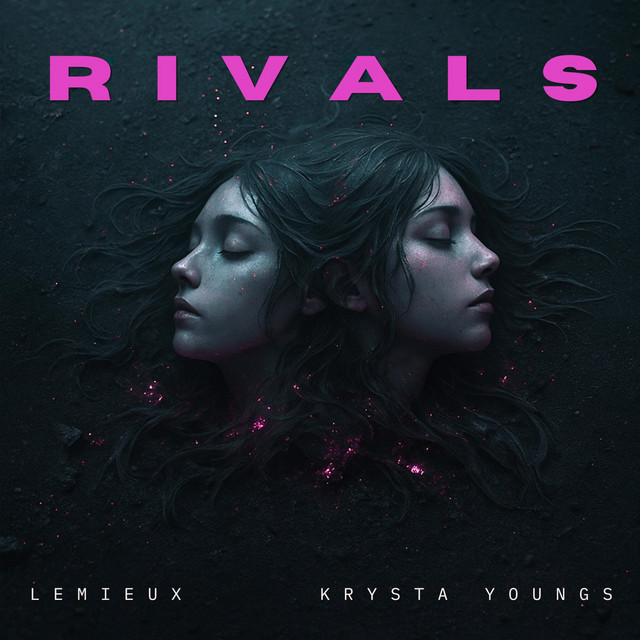 «RIVALS» – LeMieux & Krysta&nbsp;Youn