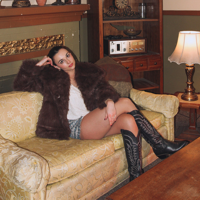 «Dinner & a Movie»- Lexi&nbsp;Cline