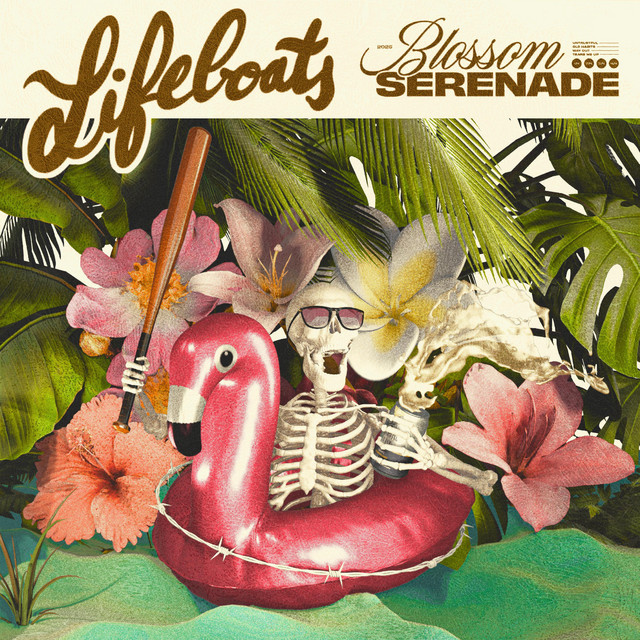 Lifeboats – Untrustful