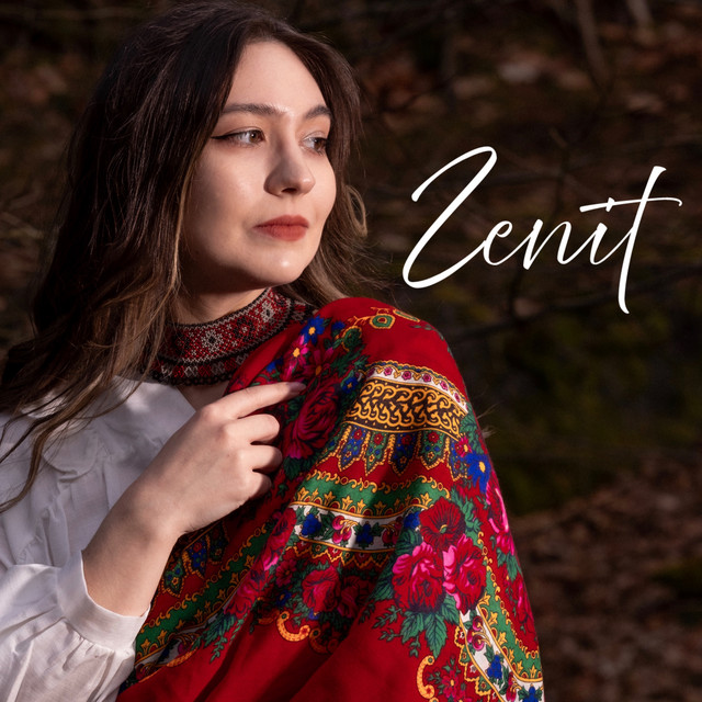Liza Liakh – Zenit