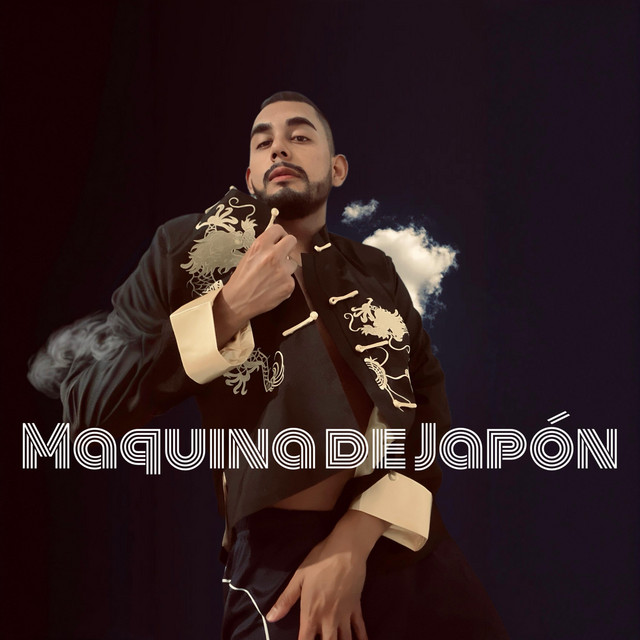 Luis Vendaval – Maquina de Japón (Remix by Luis Vendaval )