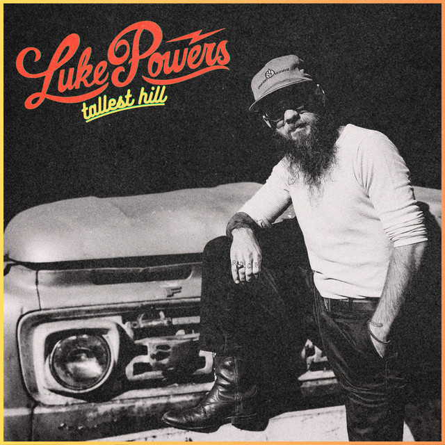 Luke Powers – Champagne Taste