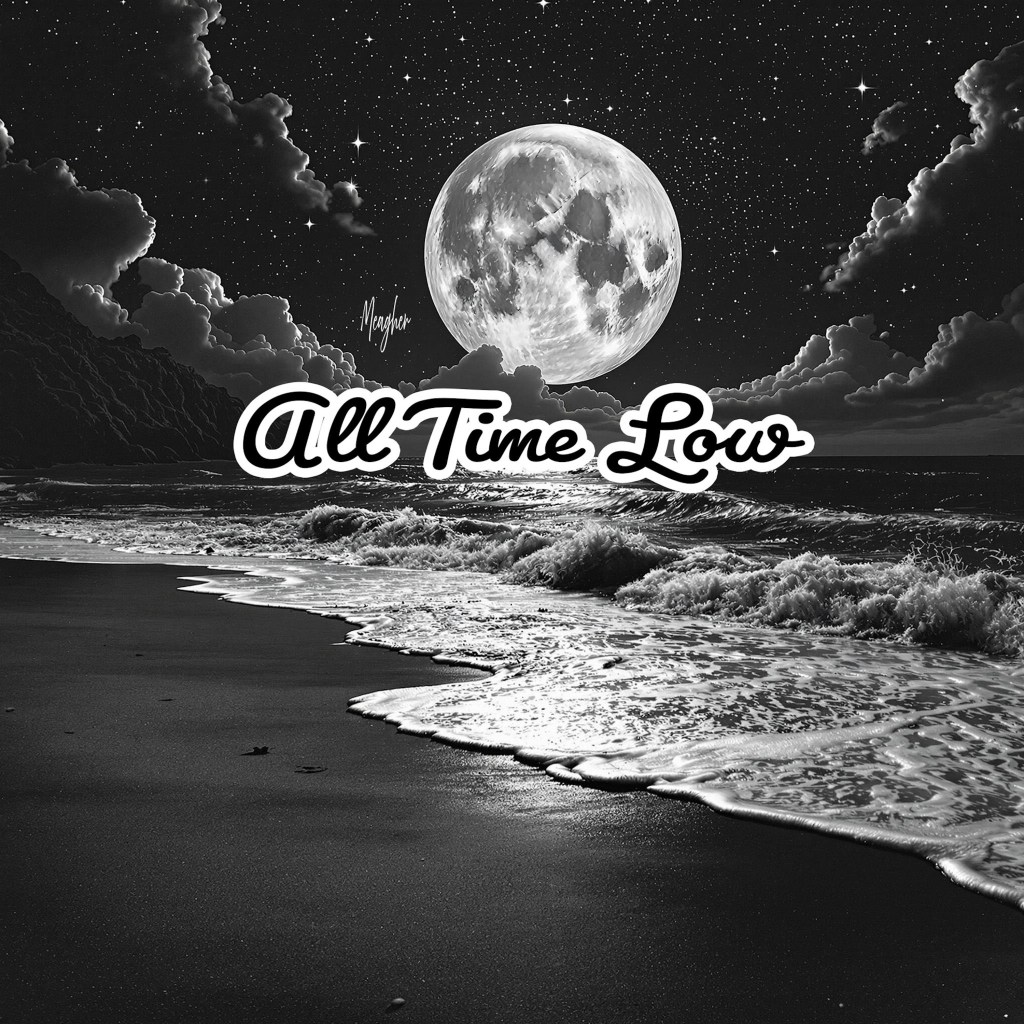 Meagher – All Time&nbsp;Low