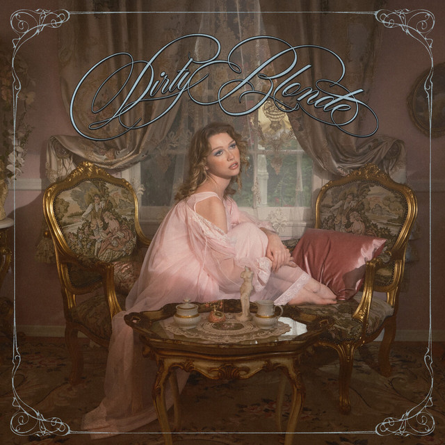 Mollie Elizabeth- Doe Eyes