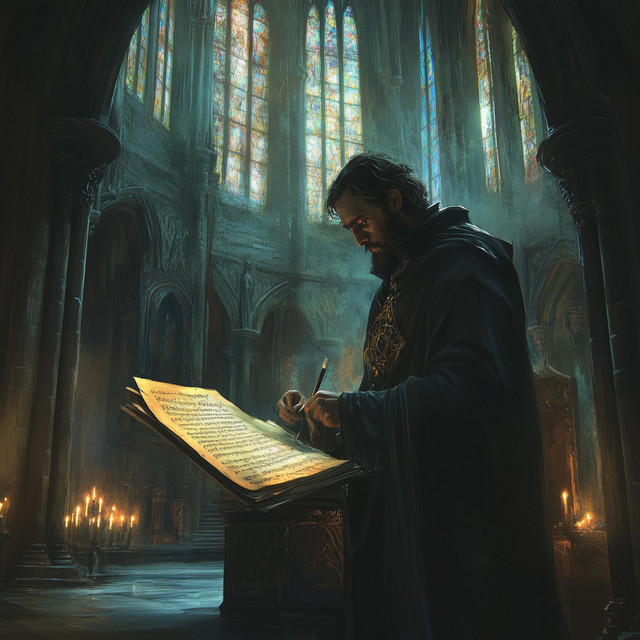 Neural Pantheon – Conversion’s Flame