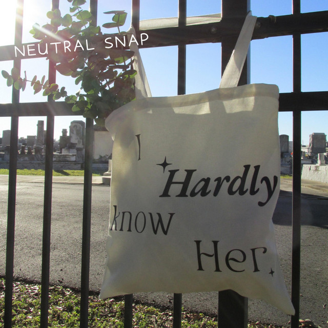 Neutral Snap – Danny&nbsp;ACOG