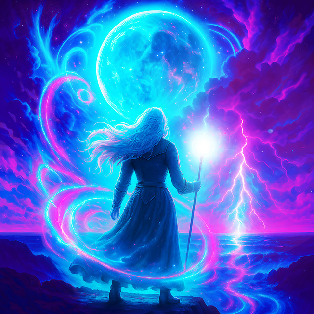 Nocean – Insight of Valeria