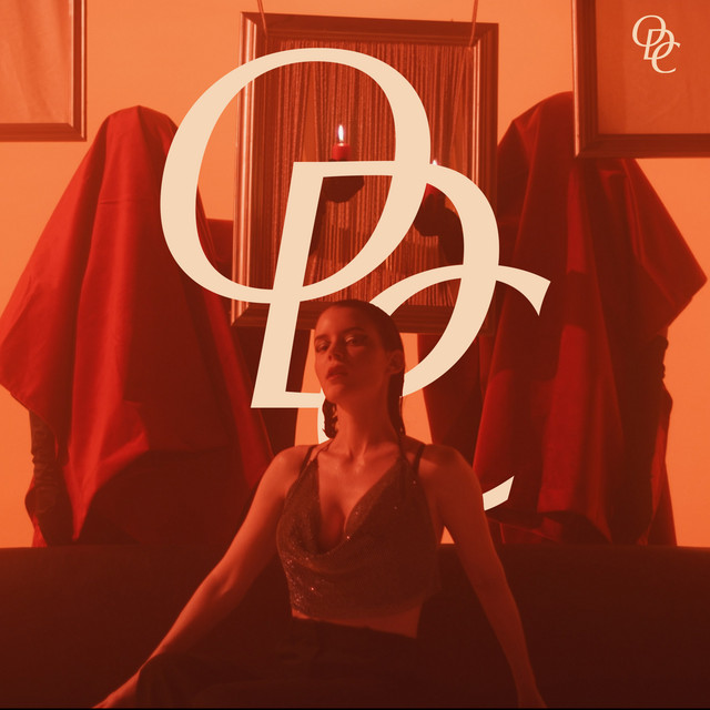 ODC – My only fan
