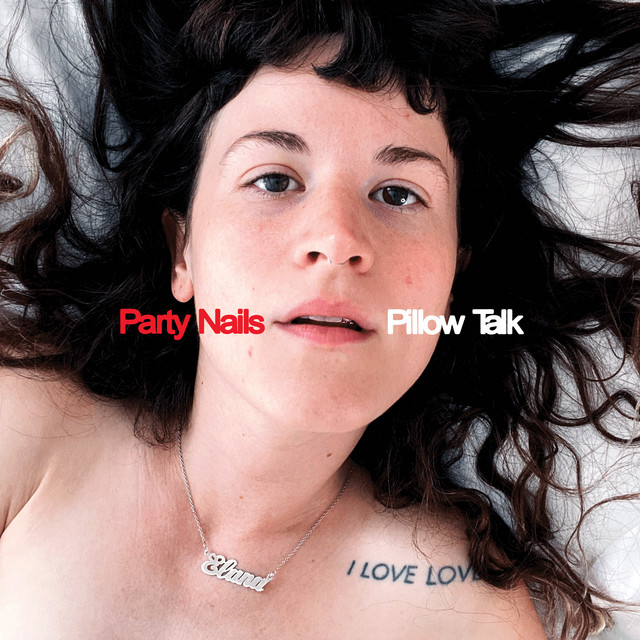 Party Nails – Trigger Warning