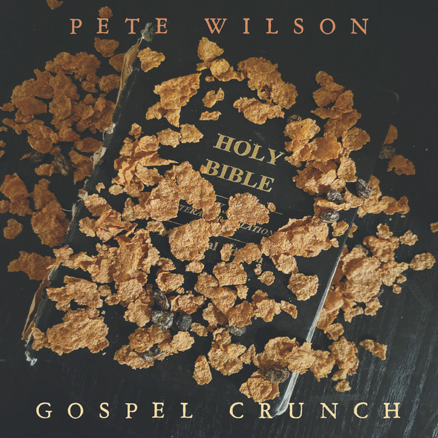 Pete Wilson- Shelter